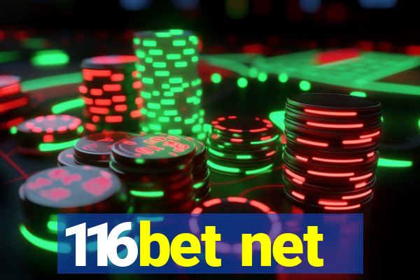 116bet net